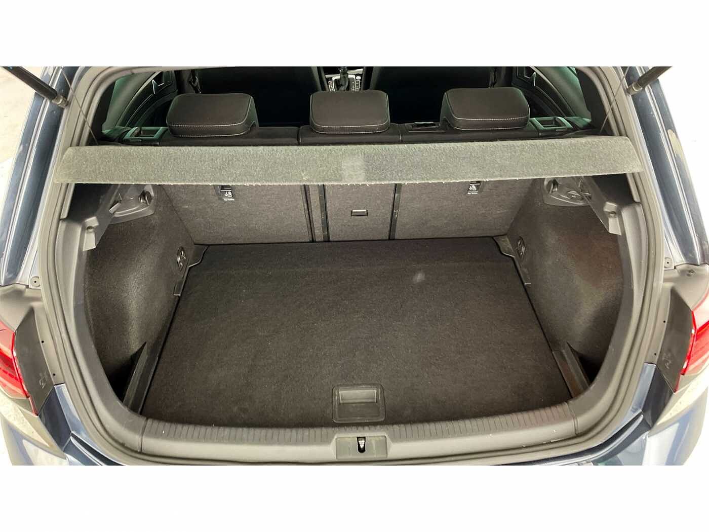 Volkswagen Golf 2.0 TDI GTD Blueline 184PS DSG 5Dr
